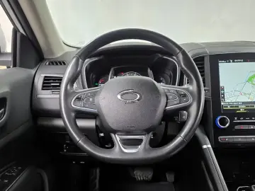 2022 Renault Samsung QM6 с пробегом 51 332 км