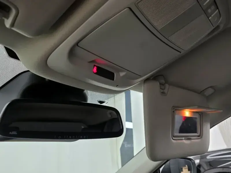 2022 Renault Samsung QM6 с пробегом 51 332 км