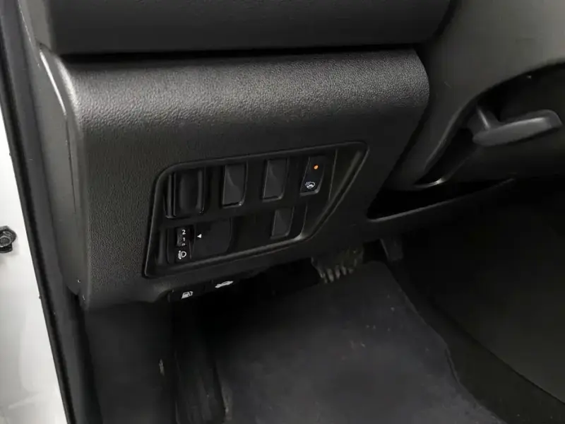 2022 Renault Samsung QM6 с пробегом 51 332 км