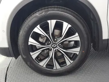 2022 Renault Samsung QM6 с пробегом 83 696 км