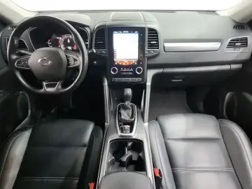 2022 Renault Samsung QM6 с пробегом 83 696 км
