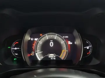 2022 Renault Samsung QM6 с пробегом 83 696 км