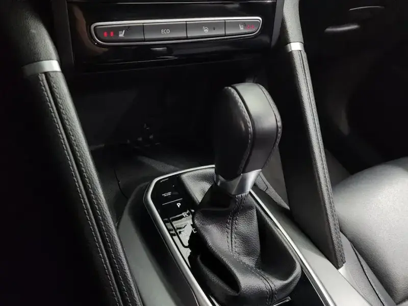 2022 Renault Samsung QM6 с пробегом 83 696 км