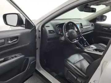 2022 Renault Samsung QM6 с пробегом 83 696 км