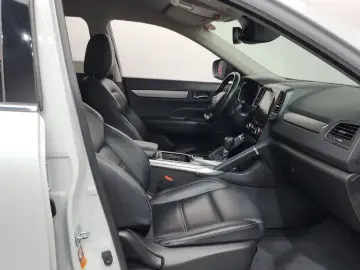 2022 Renault Samsung QM6 с пробегом 83 696 км