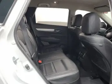 2022 Renault Samsung QM6 с пробегом 83 696 км