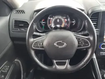 2022 Renault Samsung QM6 с пробегом 83 696 км