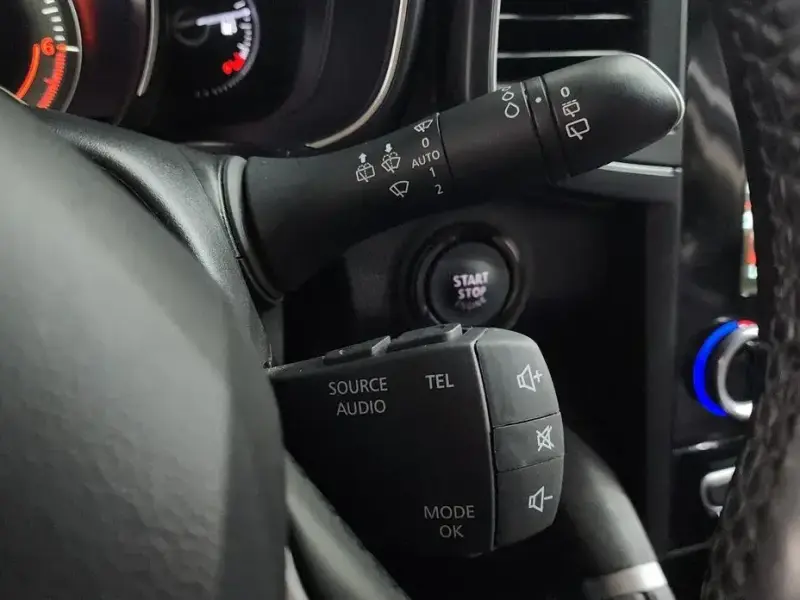 2022 Renault Samsung QM6 с пробегом 83 696 км