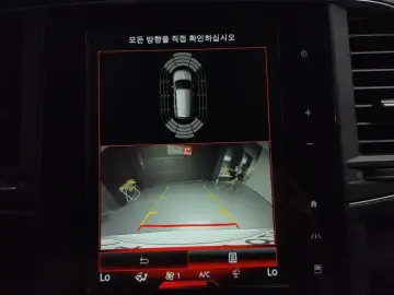 2022 Renault Samsung QM6 с пробегом 83 696 км