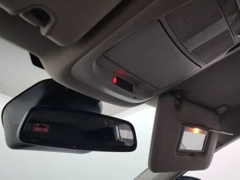 2022 Renault Samsung QM6 с пробегом 83 696 км