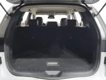 2022 Renault Samsung QM6 с пробегом 83 696 км