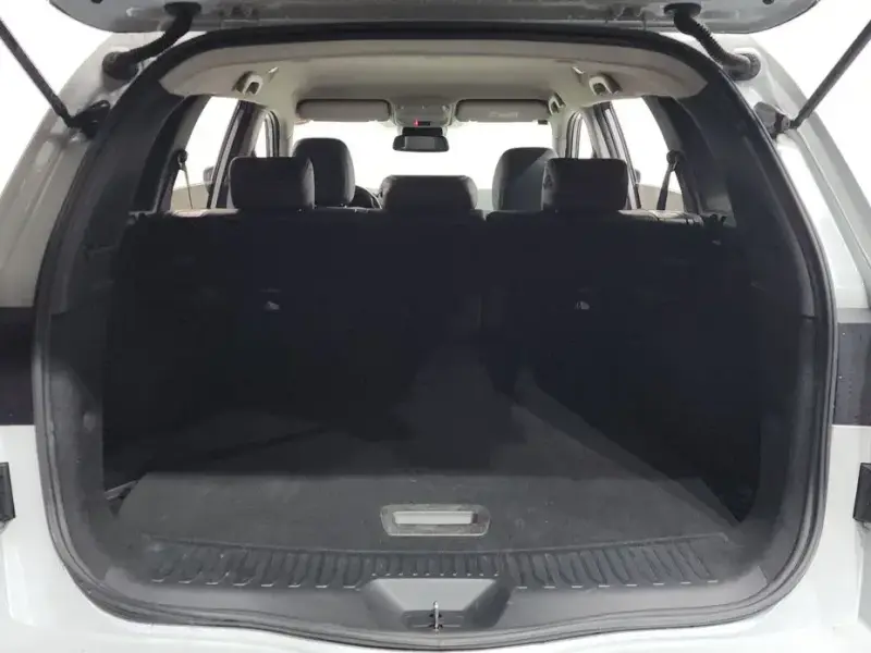 2022 Renault Samsung QM6 с пробегом 83 696 км