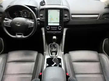 2022 Renault Samsung QM6 с пробегом 89 806 км