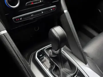 2022 Renault Samsung QM6 с пробегом 89 806 км