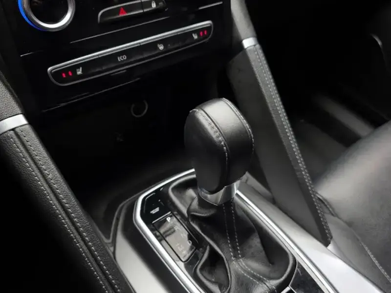 2022 Renault Samsung QM6 с пробегом 89 806 км