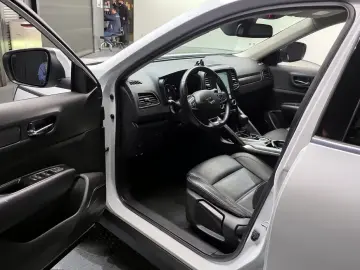 2022 Renault Samsung QM6 с пробегом 89 806 км