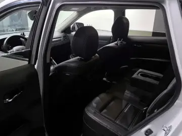 2022 Renault Samsung QM6 с пробегом 89 806 км
