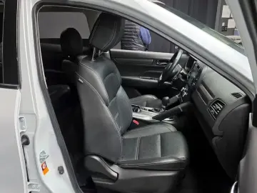 2022 Renault Samsung QM6 с пробегом 89 806 км
