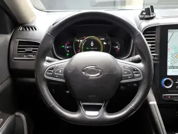 2022 Renault Samsung QM6 с пробегом 89 806 км