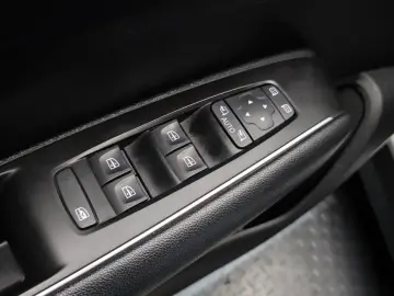 2022 Renault Samsung QM6 с пробегом 89 806 км