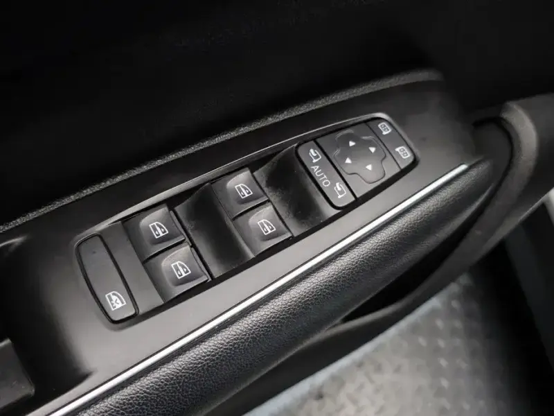2022 Renault Samsung QM6 с пробегом 89 806 км