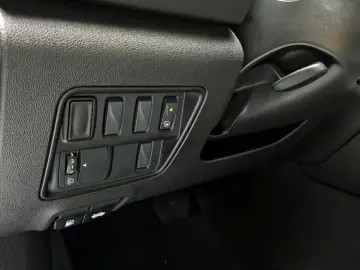 2022 Renault Samsung QM6 с пробегом 89 806 км