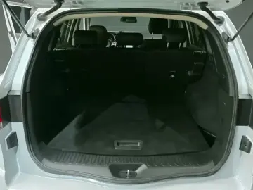 2022 Renault Samsung QM6 с пробегом 89 806 км