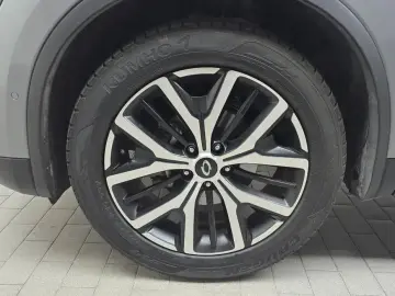 2021 Renault Samsung QM6 с пробегом 52 385 км