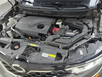 2021 Renault Samsung QM6 с пробегом 52 385 км