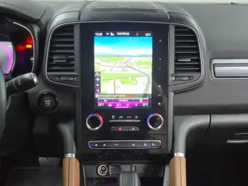 2021 Renault Samsung QM6 с пробегом 52 385 км