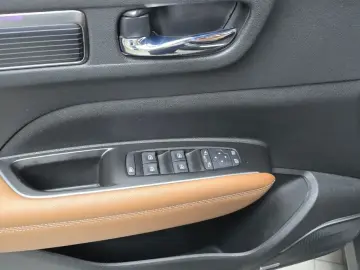 2021 Renault Samsung QM6 с пробегом 52 385 км