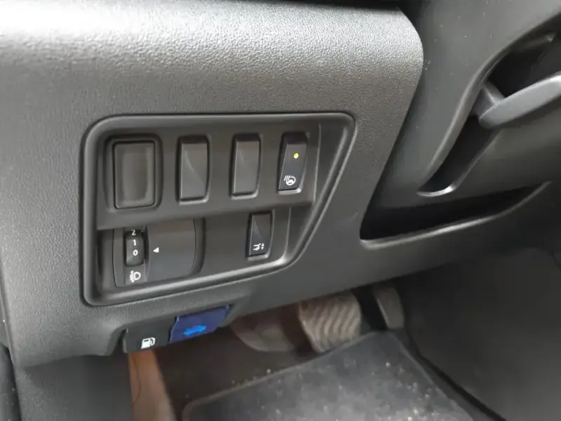 2021 Renault Samsung QM6 с пробегом 52 385 км