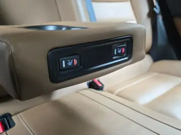 2021 Renault Samsung QM6 с пробегом 52 385 км