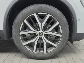 2022 Renault Samsung QM6 с пробегом 35 618 км