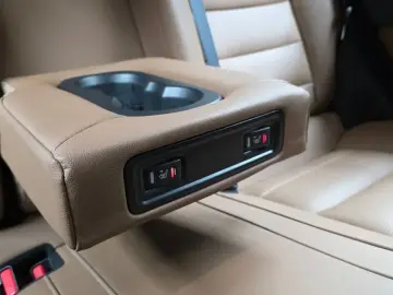 2022 Renault Samsung QM6 с пробегом 35 618 км