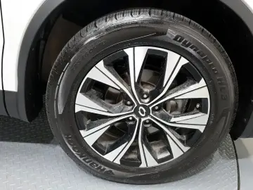2022 Renault Samsung QM6 с пробегом 72 318 км