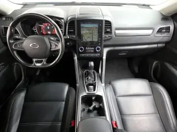 2022 Renault Samsung QM6 с пробегом 72 318 км