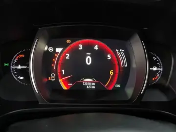 2022 Renault Samsung QM6 с пробегом 72 318 км