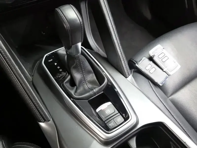 2022 Renault Samsung QM6 с пробегом 72 318 км