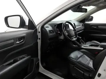 2022 Renault Samsung QM6 с пробегом 72 318 км