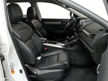 2022 Renault Samsung QM6 с пробегом 72 318 км