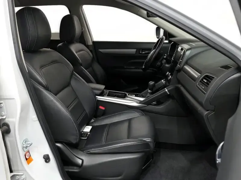 2022 Renault Samsung QM6 с пробегом 72 318 км