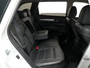 2022 Renault Samsung QM6 с пробегом 72 318 км