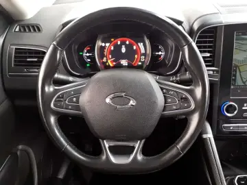 2022 Renault Samsung QM6 с пробегом 72 318 км