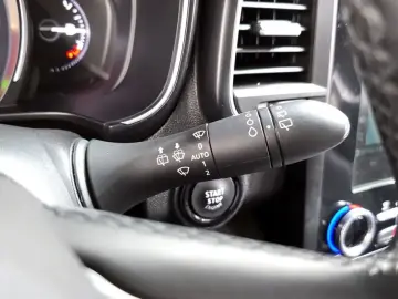 2022 Renault Samsung QM6 с пробегом 72 318 км