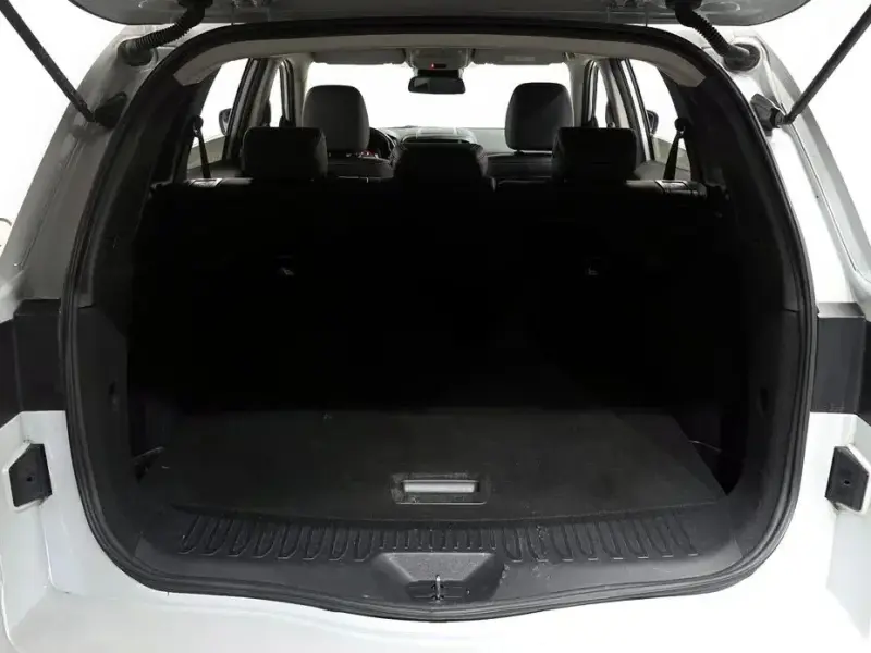 2022 Renault Samsung QM6 с пробегом 72 318 км