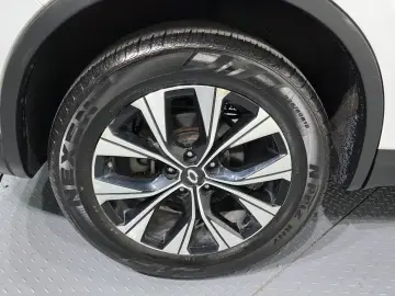 2022 Renault Samsung QM6 с пробегом 51 245 км