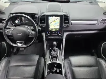2022 Renault Samsung QM6 с пробегом 51 245 км