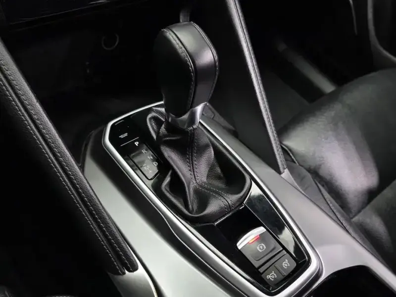 2022 Renault Samsung QM6 с пробегом 51 245 км