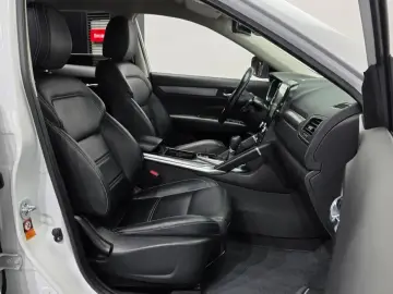 2022 Renault Samsung QM6 с пробегом 51 245 км